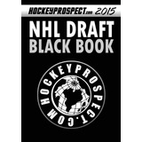 Libro: En Ingles 2015 Nhl Draft Black Book