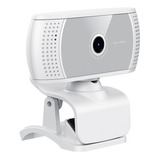 Webcam Camara Web 720p Hd Autofoco Microfono Windows Mac
