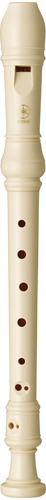 Flauta Dulce Soprano Yamaha Yrs23