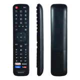 Control Hisense Smart Tv En2a27ht Netflix Amazon Yt Mayoreo