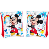 Bracitos Inflables Bestway Mickey Disney Infantil 91002