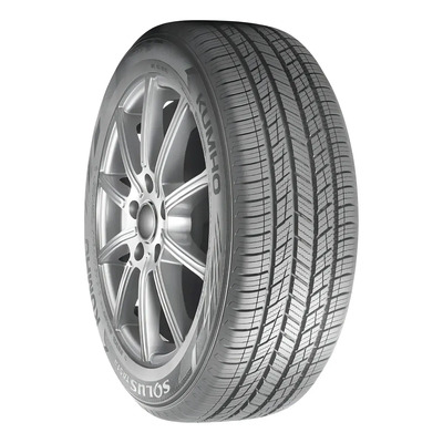 Llanta 245/45 R18 Kumho Solus Ta51a 100v H