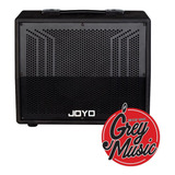  Amplificador De Guitarra Joyo Bantcab Gabinete Para Bantamp