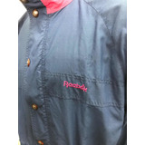 Campera Reebok Retro Vintage