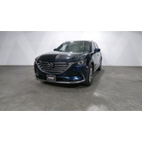 Mazda Cx-9 2.5 Turbo I Grand Touring 4wd At