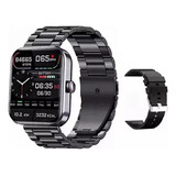 Reloj Inteligente F57l Para Mujer Para Xiaomi Huawei Qsw