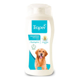 Shampoo Para Perros 260ml Neutro, Aloe Vera, Puppy Y Otros