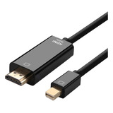 Adaptador Mini Display Port A Hdmi Compatible Thunderbolt 