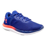 Under Armour Zapatillas Charged Breeze Hombre - 3025129401