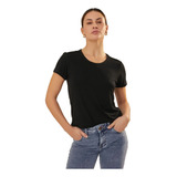 Remeras Básicas  U ALG. 100% T-basic. - Linea Smooth