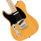 Guitarra Eléctrica Squier Affinity Series Telecaster, ...