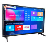 Televisor 50 Corn Ts50a1 Smart Tv Led Netflix You Tube Tdt