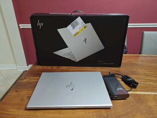 Hp Envy 16 Core I9-13900h 13th 16gb 1tb Nvidia Rtx 4060