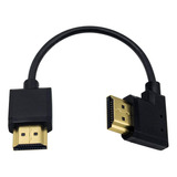 Duttek Cable Hdmi 4k, Cable Hdmi A Hdmi, Extensor De Cable H