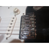 Guitarra Eléctrica Squier California Stratocaster Aliso