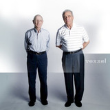 Vessels - Twenty One Pilots (cd)