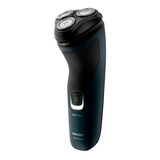 Barbeador Elétrico Aquatouch Shaver 1000 Bivolt Philips