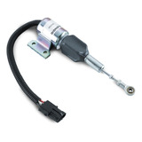 Reemplazo Confiable De Solenoide De Motor Para 4bt 5.9l 6bt