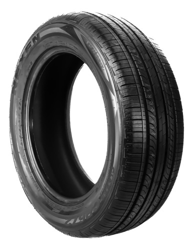 Llanta  215/60r17 Nexen Cp672