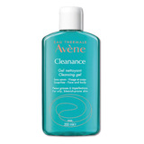 Gel Avène Cleanance