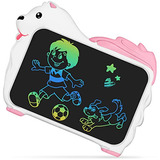 Lcd Writing Tablet For Kids Toys - Cheerfun 10'' Gifts For G