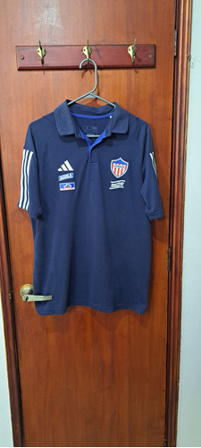 Polo De Presentación Junior De Barranquilla 2023 M