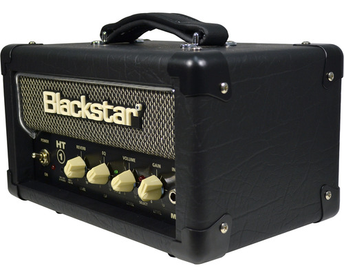 Amplificador Cabezal Blackstar Ht-1rh Mkii 1w Guitarra