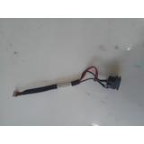 Dc Power Jack Toshiba Satellite A505-s6033 (detalle)