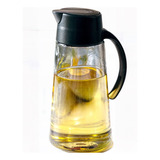 Botella Dispensador De Aceite Para Cocina Aceitero 