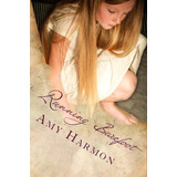 Running Barefoot - Amy Sutorius Harmon