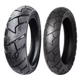 Llantas 150/70-17 Y 90/90-21 Timsun Ts-659a  (n922)(437)