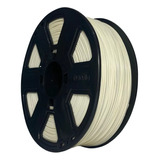 Filamento 3dfila Premium 3d Fila 1,75mm 1kg Natural 225/260g