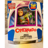 Hasbro Gaming Operando Buzz Lightyear Toy Story