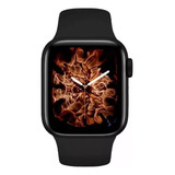 Smartwatch T500 + Plus Reloj Compartible Con iPhone, Android