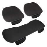 Funda Universal Para Asiento De Automóvil 3 Piezas