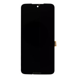 Pantalla Display Para Moto G7 Xt1962/ Moto G7 Plus Xt1965