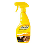 Spray Limpiador Y Acondicionador Para Cuero Fórmula 1 Mr., A