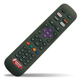 Control Remoto Para Smart Aoc Roku Tv S5135/77g U6125 S002