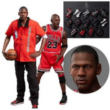 Michael Jordan Away Final 1/6 Real Masterpiece Enterbay 