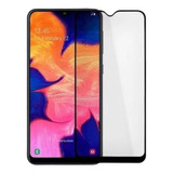 Película Ceramic Shield Para Samsung M31 Resistente