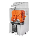 Exprimidor De Naranja Automático Comercial Extractor Jugo
