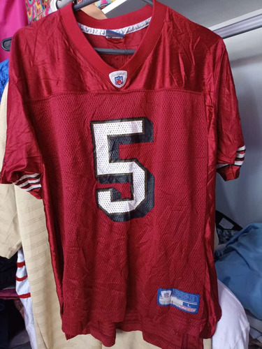 Remera Nfl Talle 10 De Niño 