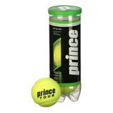 Tubo De Pelotas Prince Nx Tour Pro Padel Tenis Po