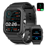 Smartwatch 1.8'' Reloj Inteligente Deportivo Llamadas Alexa 