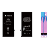 Bateria Compatible iPhone XR + Cinta Pegamento + Kit + Envio