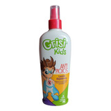 Loción Repelente Grisi Kids Anti Piojos 250 Ml Mw