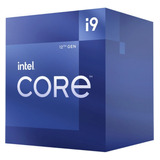 Procesador Intel Alderlake Core I9 12900 S1700 16 Nucleos