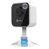 Kit Mini Camara De Seguridad Full Hd Ezviz + Memoria 128gb