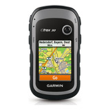 Garmin Etrex 30