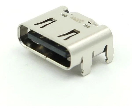 Connector Tipo Usb-c Smt